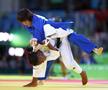 17 oficiali ai Federației de Judo din Japonia au fost depistați pozitiv cu coronavirus. foto: Guliver/Getty Images