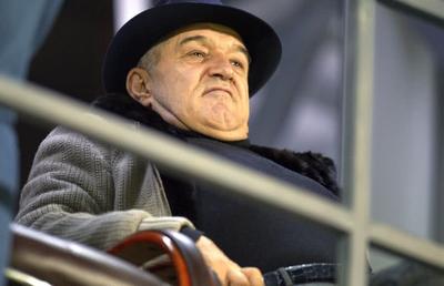 FCSB. Gigi Becali își scoate pălăria în fața unui jucător de la rivala CFR Cluj: „E imediat după Wesley”