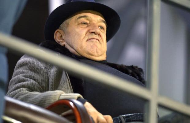 FCSB. Gigi Becali își scoate pălăria în fața unui jucător de la rivala CFR Cluj: „E imediat după Wesley”