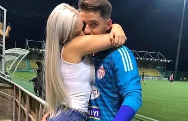 Roland Niczuly, gata de startul competiției de FIFA20: „Intru în cantonament! Să nu pierd 10-0, că sparg maneta” :)