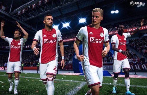FIFA20. EA Sports a reparat problema cu serverele, dar jucătorii nu sunt mulțumiți » Care e motivul