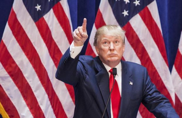 Preşedintele Donald Trump vrea reluarea competițiilor sportive: „M-am săturat să văd meciuri de baseball vechi de 14 ani”