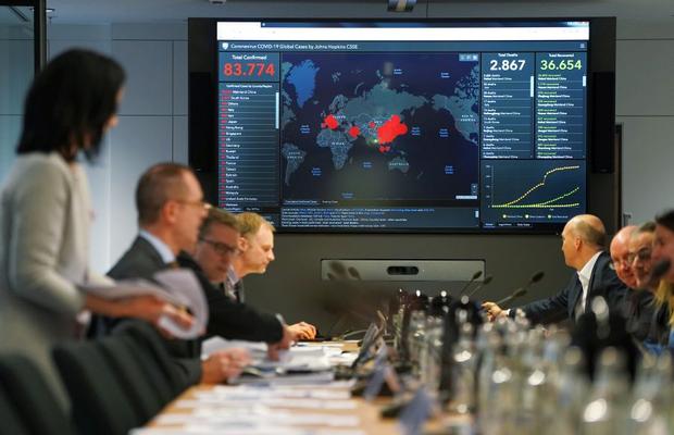 COVID-19. Directorul Organizației Mondiale a Sănătății avertizează: „Nu vă faceți iluzii. Mai multe țări sunt pe cale să simtă din plin impactul”