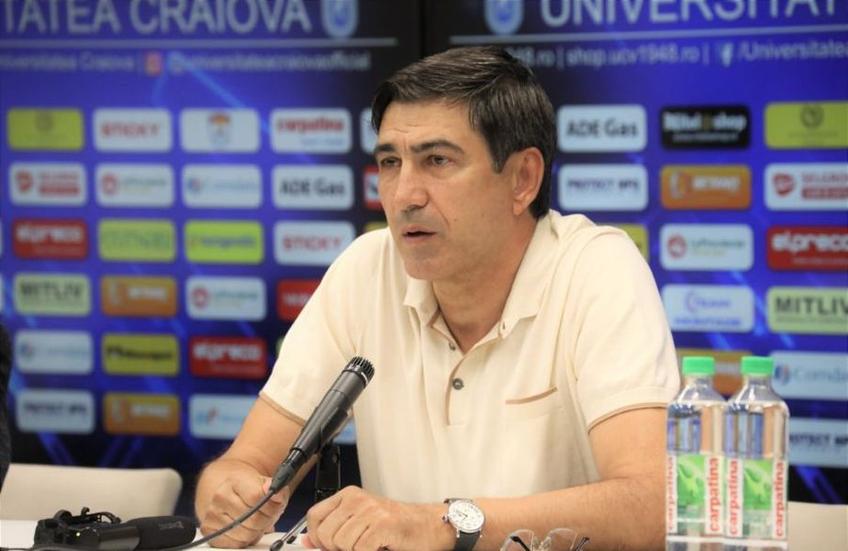 Victor Pițurcă nu glumește când vine vorba de COVID-19.