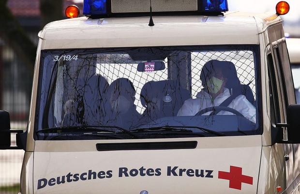 COVID-19. Șeful Institutului de medicină criminalistică din Hamburg: „Victimele de coronavirus ar fi murit oricum în cursul anului, chiar dacă sună crud”
