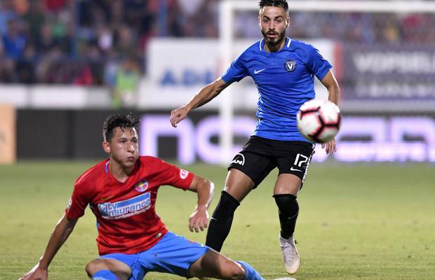 ANALIZĂ. Gică Hagi tace și face: Viitorul le-a luat fața granzilor FCSB și CFR Cluj!