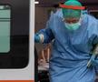165,155 de persoane infectate cu COVID-19 a raportat până acum Italia în mod oficial