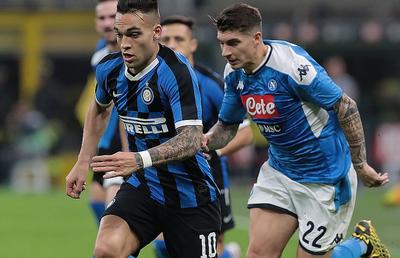 COVID-19. Italienii au stabilit datele » Sezonul se reia cu semifinalele Cupei Italiei