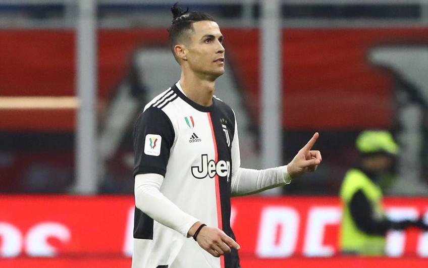 60 de milioane de euro este costa de piață a lui Cristiano Ronaldo, potrivit Transfermarkt