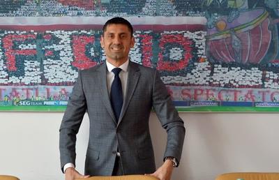DINAMO. Ionel Dănciulescu vinde tot! Renunță la trofee pentru ca Dinamo să supraviețuiască: „Trebuie să salvăm ce putem salva”