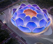 Guangzhou Evergrande va avea în 2022 o arena ultramodernă