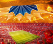 FOTO Ce bijuterie! În 2022 va fi gata un superstadion » Investiție uriașă + număr impresionant de locuri