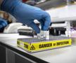 7.707 de cazuri confirmate cu COVID-19 sunt până acum în România