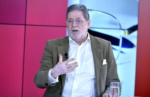 Cornel Dinu este unul dintre cele mai mari nume din istoria lui Dinamo