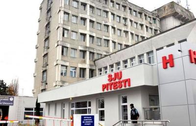 COVID-19. Detalii incredibile din Spitalul Județean Pitești: un medic cu simptome de coronavirus a continuat să vină la muncă și a intrat în contact cu 50 de persoane + conducere militară la DSP Argeș