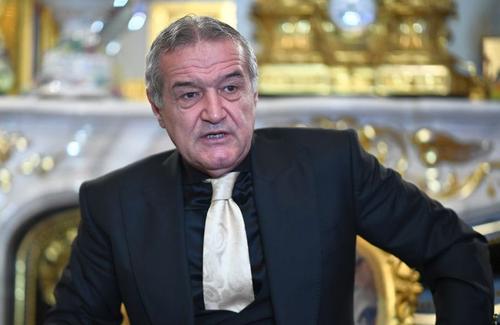 Gigi Becali își critică dur jucătorii după meciurile slabe