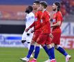 Iulian Cristea a suferit o accidentare // foto: Imago