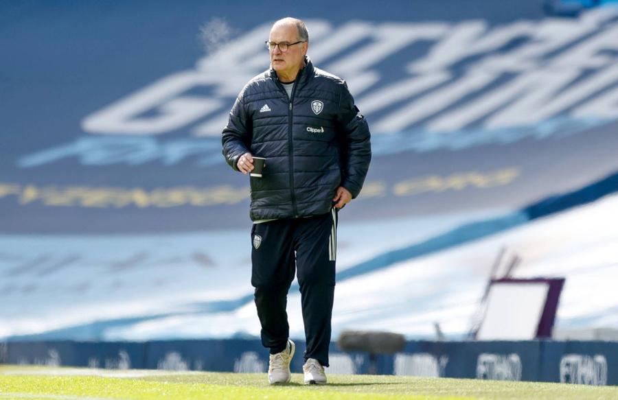 Marcelo Bielsa (foto: Imago) Gândirea pe vine