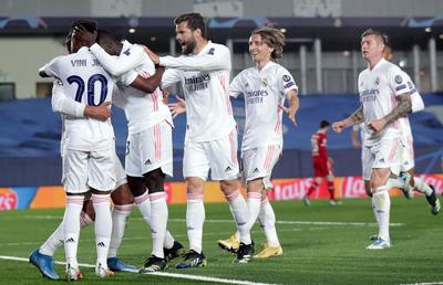 Planurile de „mercato” la Real Madrid » Cine sunt jucătorii netransferabili, cine va pleca și care sunt țintele „blanco”