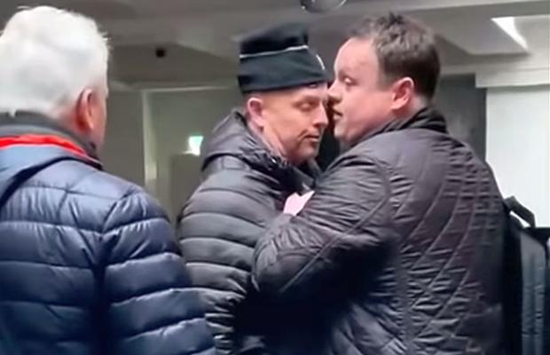 Neil Lennon, fost antrenor la Celtic, surprins beat în Anglia! Poliția a demarat o anchetă: „Încălcare a vieții private”