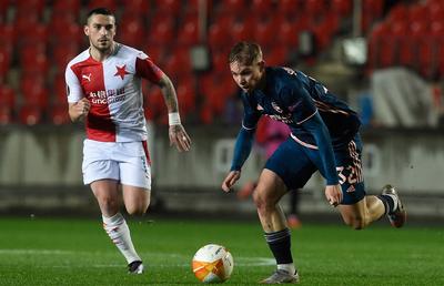 Nicolae Stanciu a primit nota 4 după returul cu Arsenal: „N-a intrat deloc în meci”