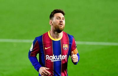 Messi ajută la achiziționarea a 50.000 de doze pentru vaccinarea fotbaliștilor sud-americani împotriva Covid-19