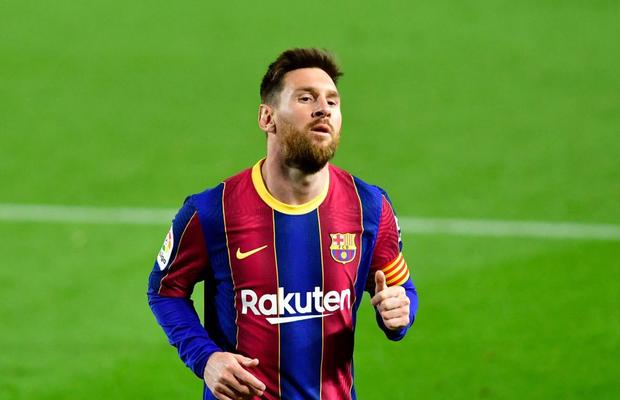 Messi ajută la achiziționarea a 50.000 de doze pentru vaccinarea fotbaliștilor sud-americani împotriva Covid-19