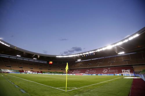Estadio de la Cartuja // foto: Guliver/gettyimages