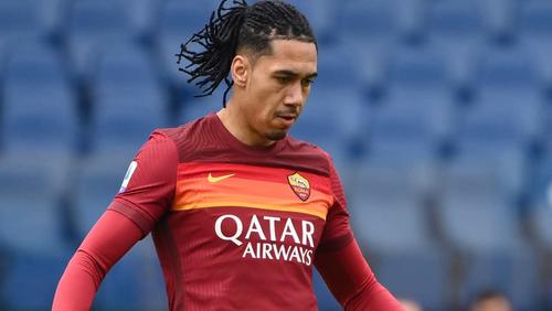 Chris Smalling