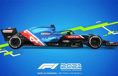 EA a anunțat lansarea F1 2021! Cum arată primul trailer și cu ce noutăți vine cel mai așteptat joc de Formula 1