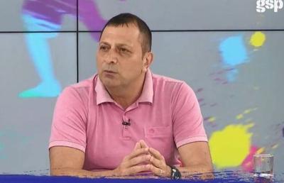 Gabi Răduță răspunde acuzațiilor lui Florin Vasile: „Mi-au făcut antrenorii referate pe cazuri de indisciplină, dar eu l-am ținut la centru și l-am ajutat, că era copil talentat”