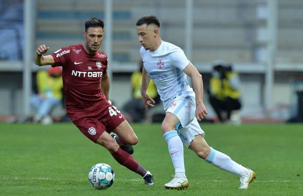 Rivaldo și-a ales favorita! Ce echipă vede campioană în Liga 1: „Mă aștept la un play-off entuziasmant”