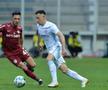 FCSB și CFR Cluj sunt principalele favorite la titlu în Liga 1
