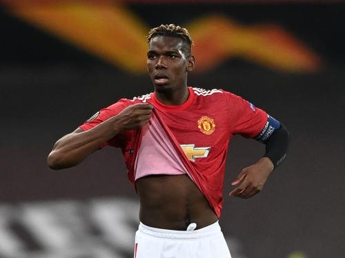 Paul Pogba