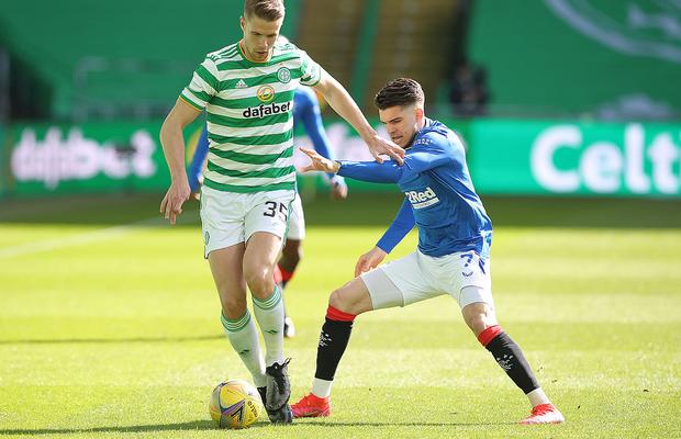 Hagi dezvăluie înainte de meciul cu Celtic ce-i lipsește la Rangers: „E evident!”