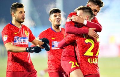 Gigi Becali, convins că FCSB își va reveni după întoarcerea unui jucător de bază: „Vom arăta iar ca o forță”