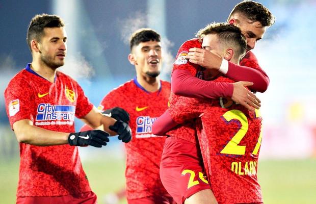 Fostul jucător de la FCSB și Rapid, aproape de revenirea în Superligă