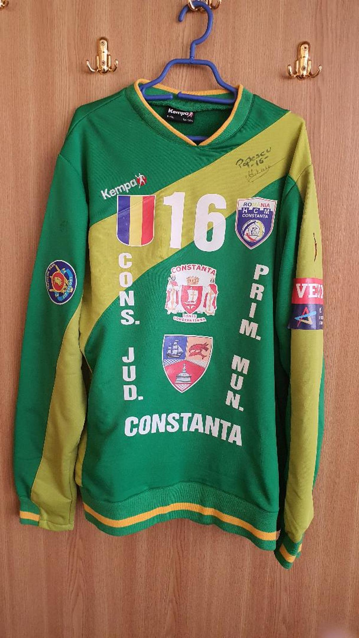 „Inima SportuluI”, Liceul „Nicolae Rotaru”