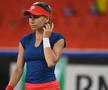 Elisabetta Cocciaretto - Irina Maria Bara 6-1, 6-4 foto: Raed Krishan/GSP