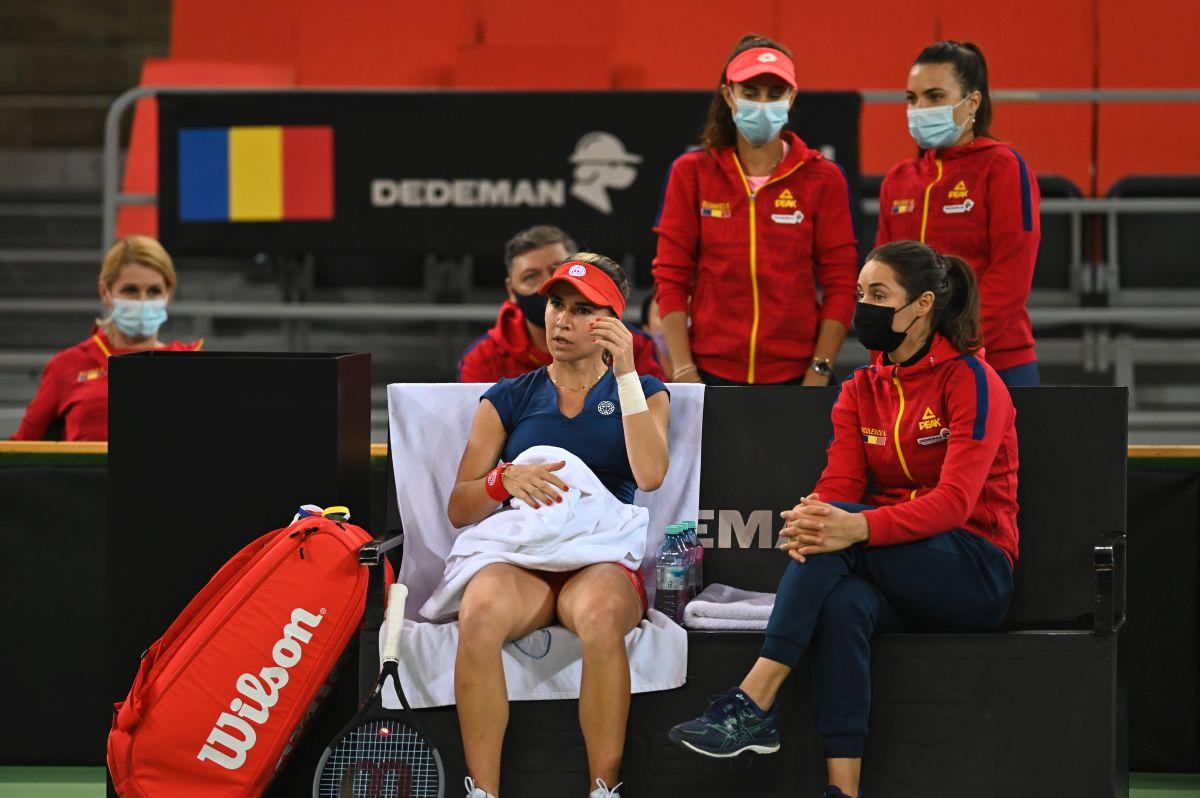 Monica Niculescu anunță schimbări majore în echipa României: „În această seară se vor lua niște decizii importante”