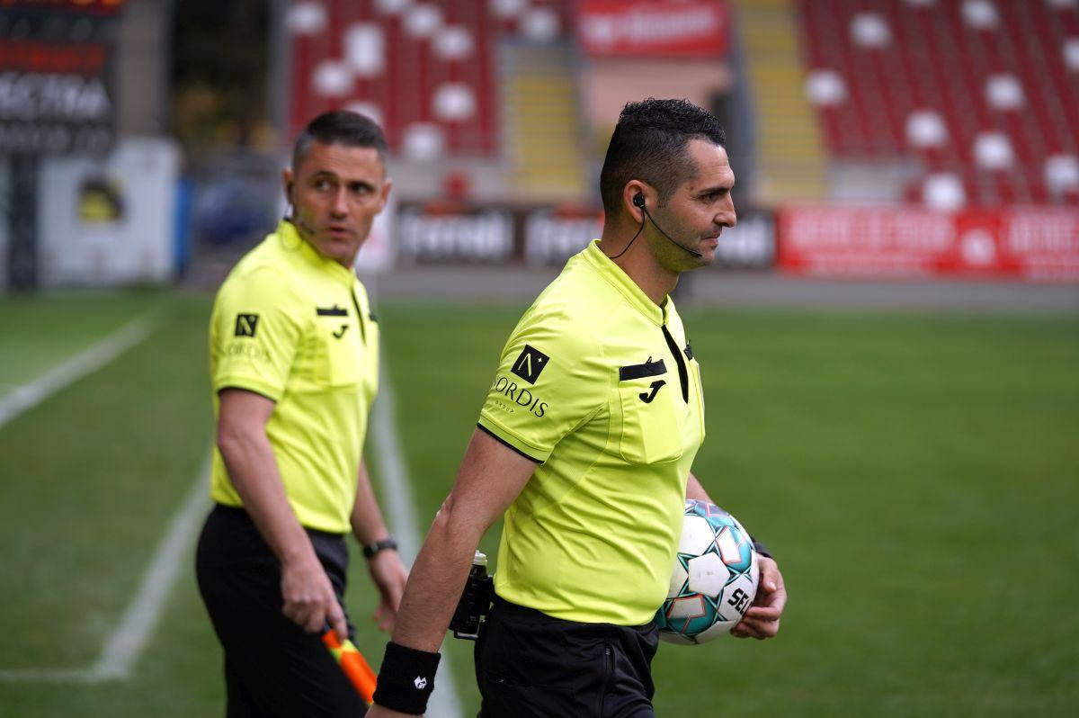 FOTO UTA - VIITORUL 16.04.2021