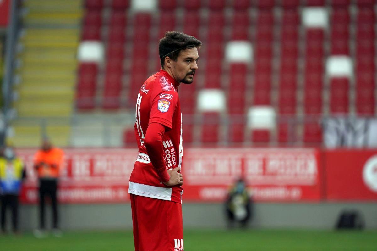 FOTO UTA - VIITORUL 16.04.2021