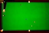 VIDEO S-a jucat „cea mai extraordinară lovitură din istoria snookerului”! Reușită incredibilă la Mondial