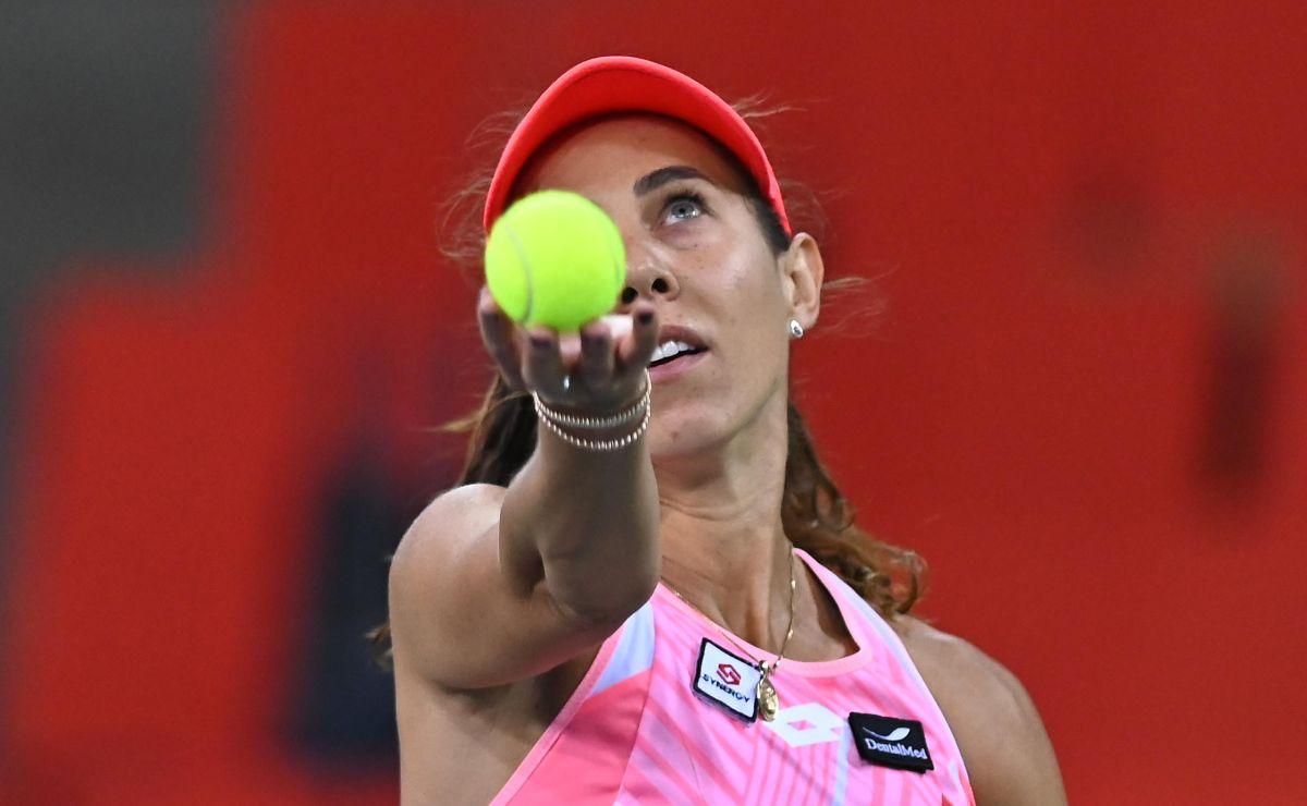 România - Italia, ziua 1, Billie Jean King Cup - deschidere + meciuri // FOTO: Raed Krishan