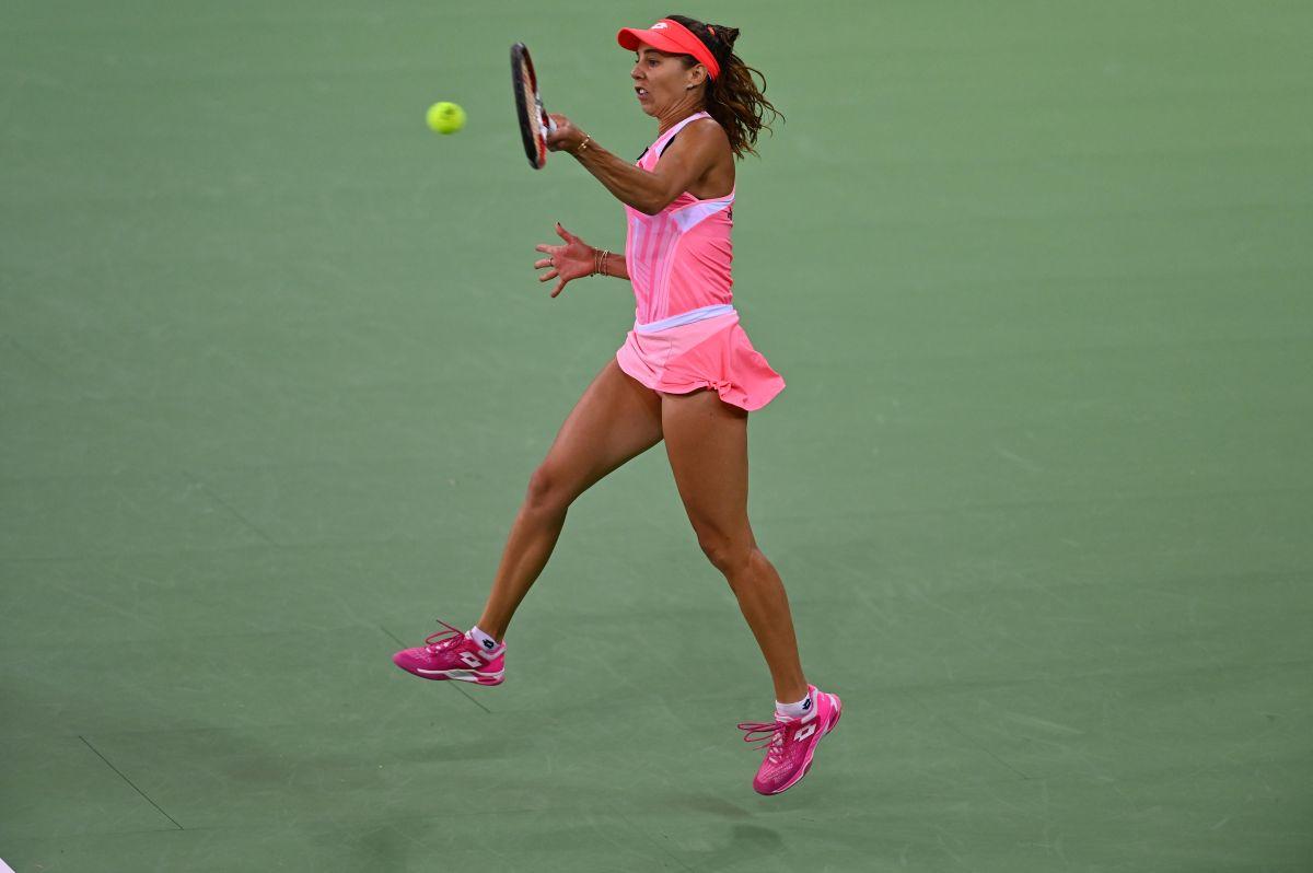 România - Italia, ziua 1, Billie Jean King Cup - deschidere + meciuri // FOTO: Raed Krishan