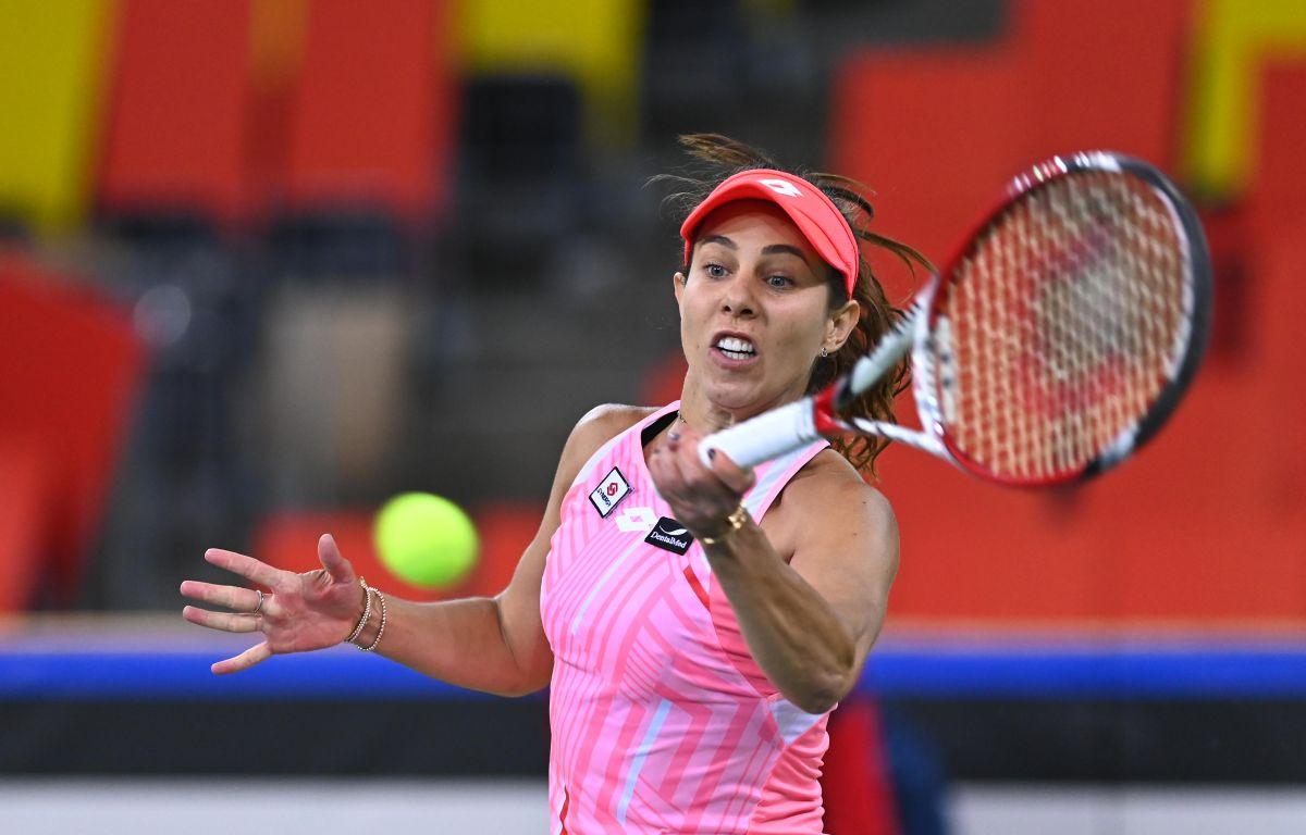 România - Italia, ziua 1, Billie Jean King Cup - deschidere + meciuri // FOTO: Raed Krishan