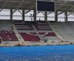 „Stadionul Rapid - Giulești” este denumirea oficială pe care noua arenă a Rapidului o va avea.