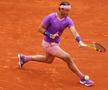 Rafael Nadal, eliminat în „sferturile” turneului pe care l-a cucerit de 11 ori: „Nu îmi pot imagina cum e să fii în pielea lui”