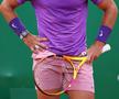 Rafael Nadal, eliminat în „sferturile” turneului pe care l-a cucerit de 11 ori: „Nu îmi pot imagina cum e să fii în pielea lui”