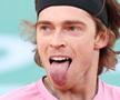 Rafael Nadal, eliminat în „sferturile” turneului pe care l-a cucerit de 11 ori: „Nu îmi pot imagina cum e să fii în pielea lui”